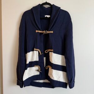 GAP Dark Blue Knit Sweater